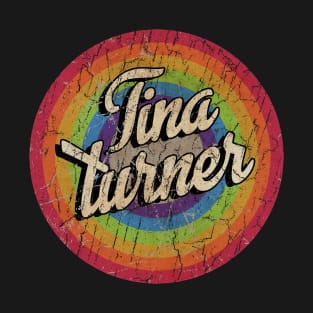 tina turner T-Shirt