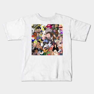 Dank Memes Kids T Shirts Teepublic