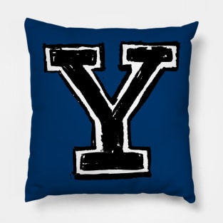 Yaleee 10 Pillow