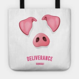 Deliverance - Alternative Movie Poster Tote