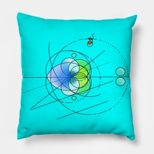 Particle Physics: Higgs Boson Pillow