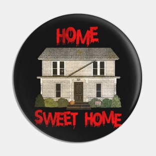 Home Sweet Home Pin