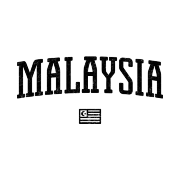 Malaysia Vintage by Vicinity