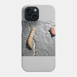 Caterpillar Phone Case