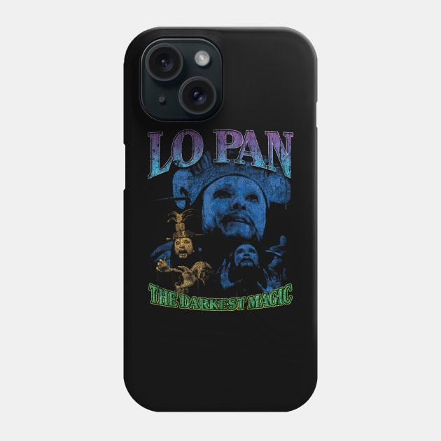 The Darkest Magic Phone Case by WizzKid