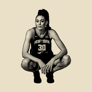 Breanna Stewart T-Shirt