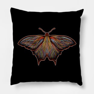 Butterfly Pillow