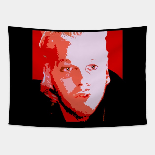 kiefer sutherland Tapestry by oryan80