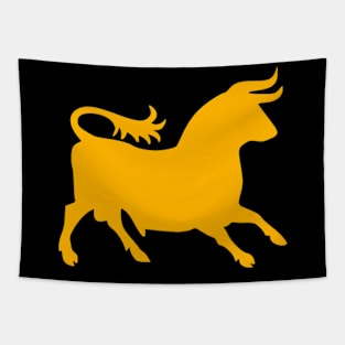 Caesar's Legion Logo Tapestry