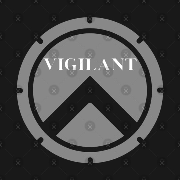 Vigilant by Gather