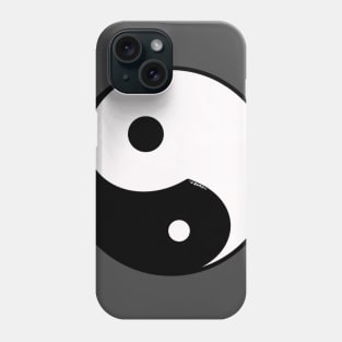 Yin Yang #17 Phone Case