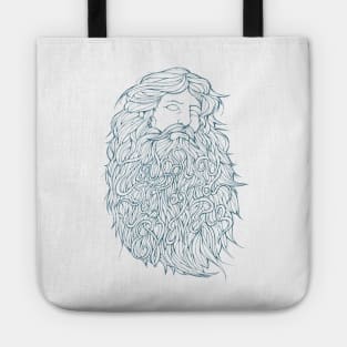 Zeus Tote