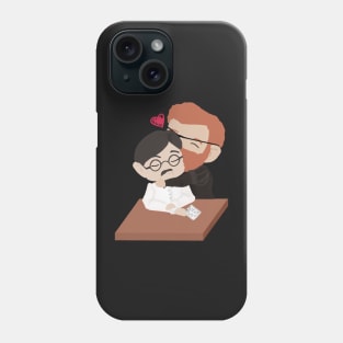 Ilustre OTP Lusitano Phone Case