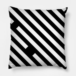 Lines Pillow