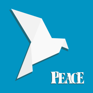 Peace T-Shirt