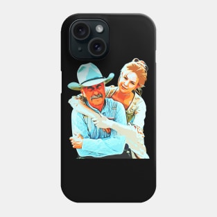 Darlling - Gus Phone Case