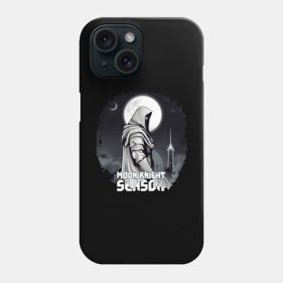 MoonKnight Phone Case