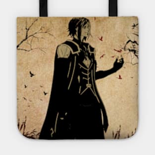 Loki record of ragnarok Tote