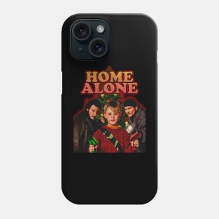 Home Alone Phone Case