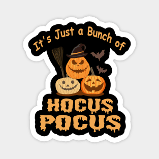 Halloween Magnet