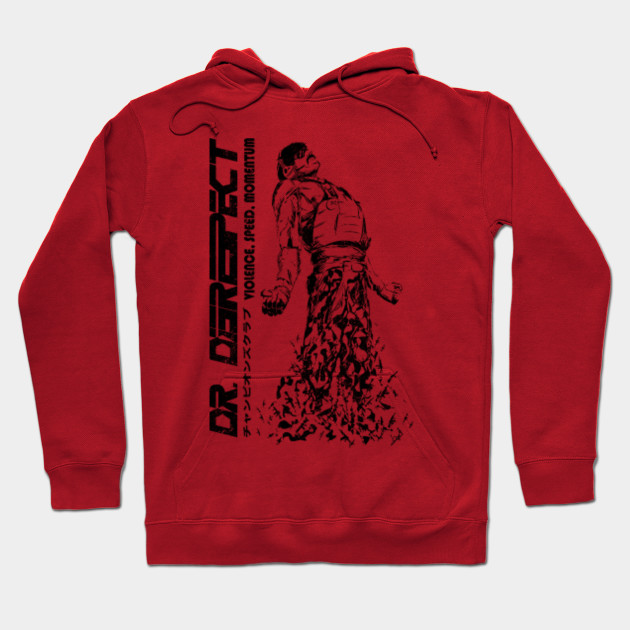 2 Time Dr Disrespect Hoodie Teepublic