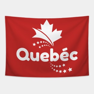 Quebéc Canda | Quebec Tapestry