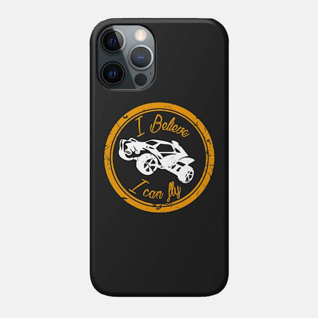 Rocket League - Rocket League - Phone Case