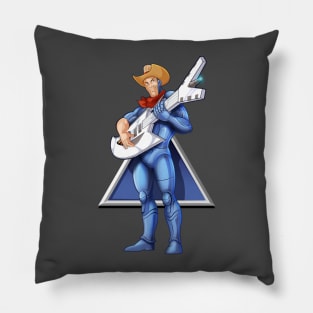 Bluegrass Pillow