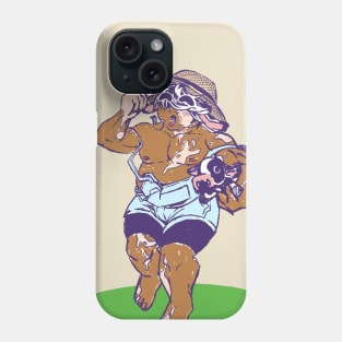 Caleb Phone Case