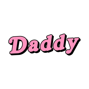 daddy T-Shirt