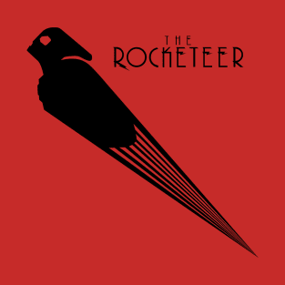 Rocketeer T-Shirt