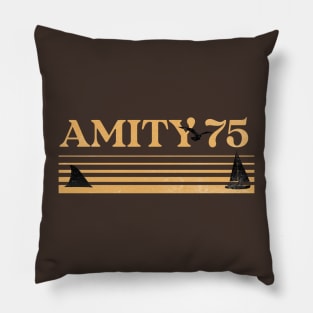 AMITY BEACH 75 Pillow