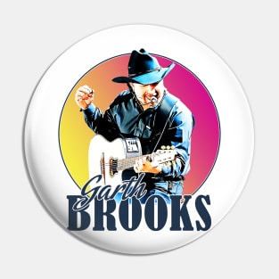 garthguitarist Pin