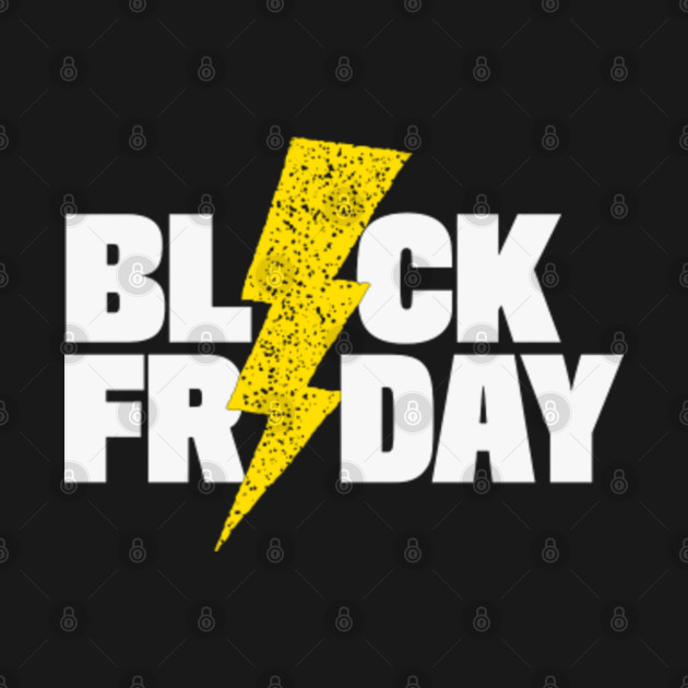 black friday - Black Friday - Long Sleeve T-Shirt
