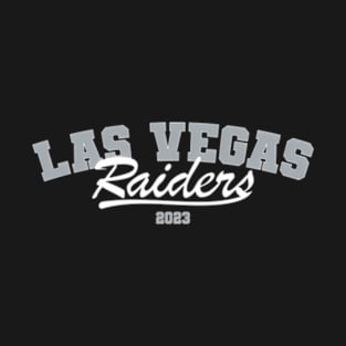 Las Vegas Raiders T-Shirt