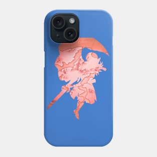 Marth: Resplendent Altean Prince Phone Case