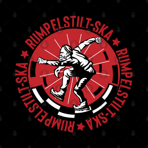 RUMPELSTILT-SKA by Errore