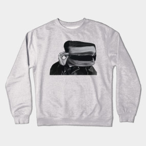 buscemi t shirt