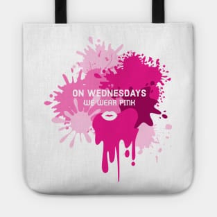 Mean girls Tote