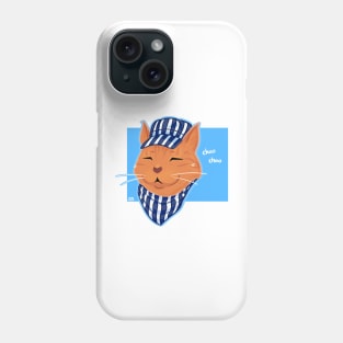 Choo Choo Chonker Phone Case