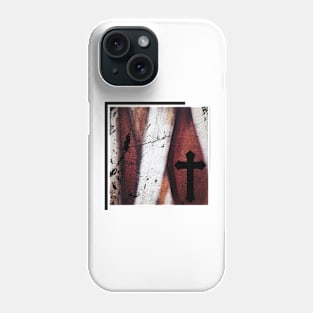 Grunge King 5 Phone Case