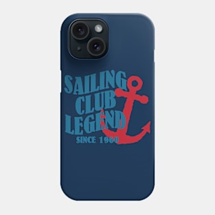 sail Phone Case