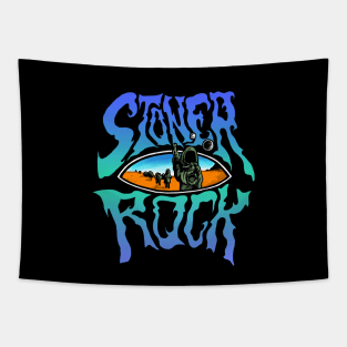 STONER ROCK Tapestry