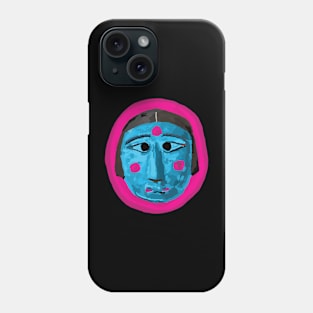 Mask Phone Case