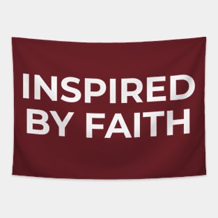 Muslim - Inspired by Faith Tapestry