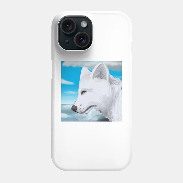 Kiba Phone Case by Absel123