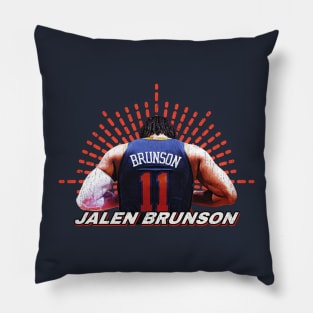 Vintage Brunson Pillow