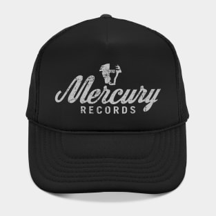 Mercury Record Vintage Hat