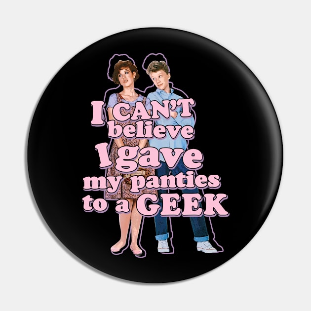 Sixteen Candles geek Pin by chancgrantc@gmail.com