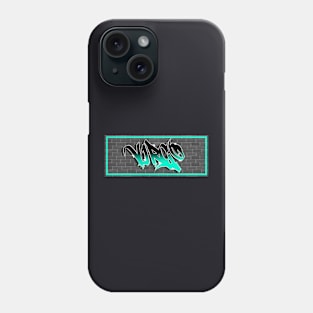 ZODIAC VIRGO Phone Case